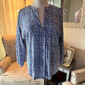 NWOT Ann Taylor Blouse  